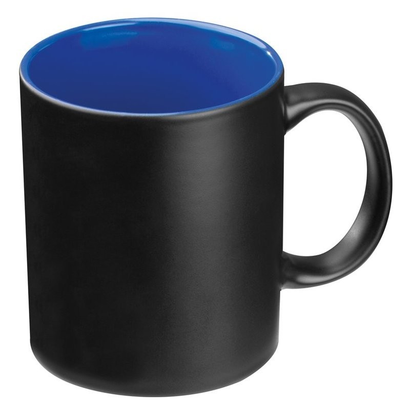 cana-colorata-in-interior-300-ml-8148204-blue Cană colorată în interior 300 ml, Blue - imagine 1