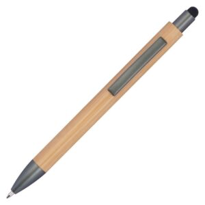 Pix Touchpen din bambus - imagine 3
